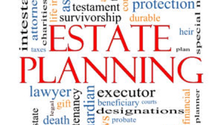 Oregon Estate Planning: The Basics