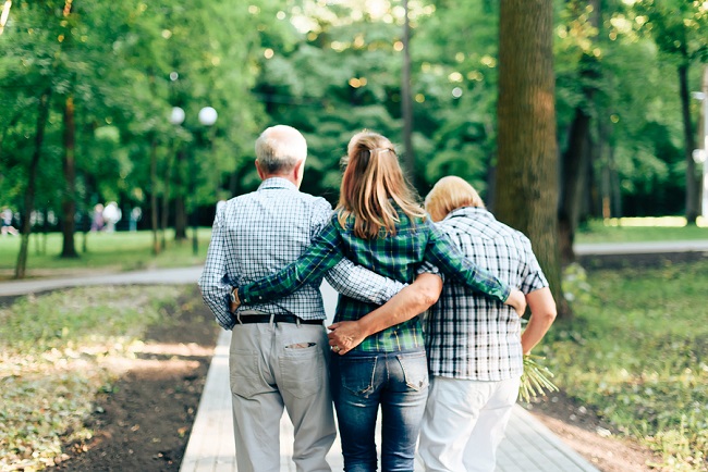 Estate Planning for Alzheimer’s Patients: Key Considerations