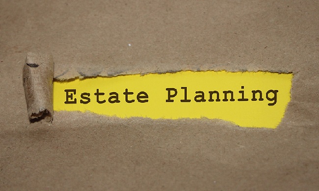 The Slayer Statute in Oregon Estate Planning