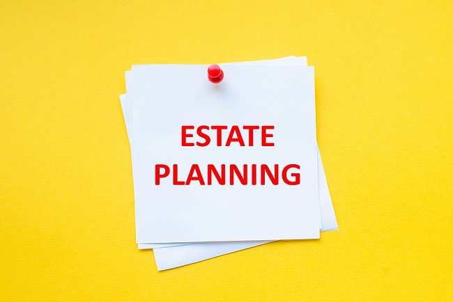 Do You Really Know What Will Happen to Your Estate?