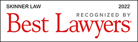 Ginger Skinner of Skinner Law Named to 2022 Best Lawyers® List