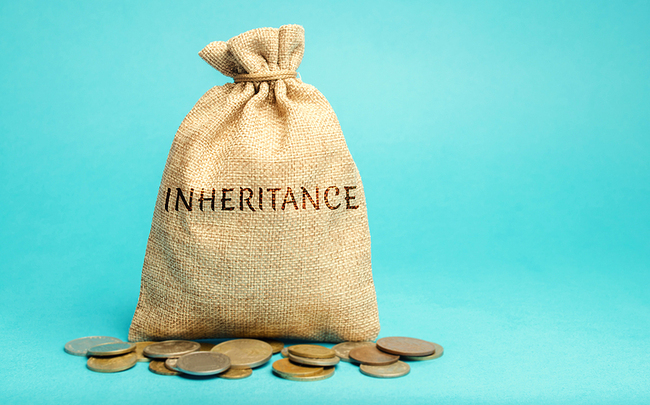 Oregon Inheritance Tax