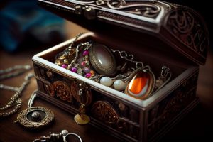 estate planning for family heirlooms