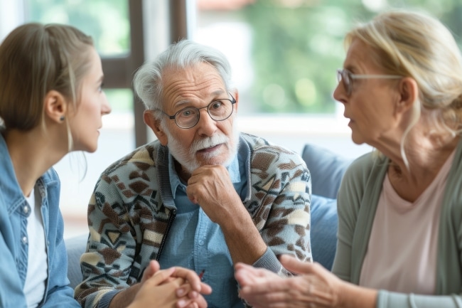 What Every Adult Needs to Know About Healthcare Proxies